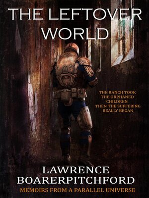 cover image of The Leftover World